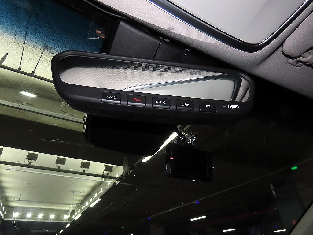 기아 더 K9(RJ) 3.8 GDI AWD 플래티넘Ⅱ - 이미지 18