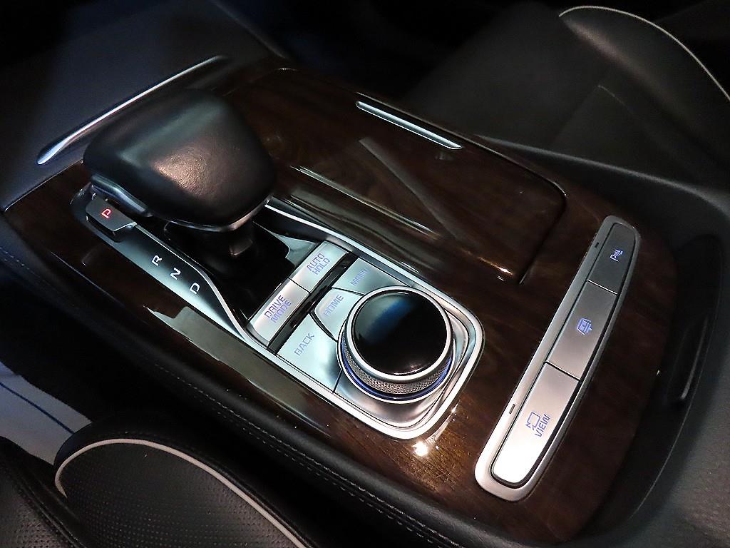 기아 더 K9(RJ) 3.8 GDI AWD 플래티넘Ⅱ - 이미지 15