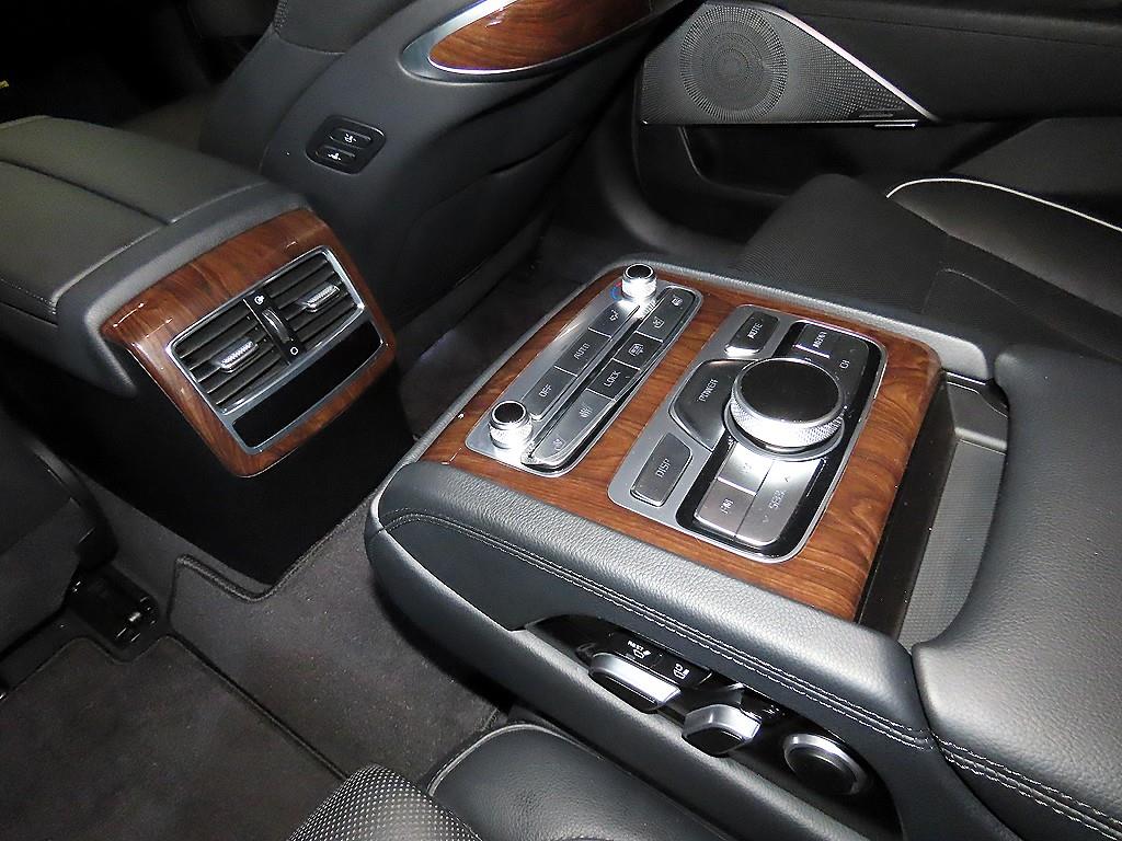 기아 더 K9(RJ) 3.8 GDI AWD 플래티넘Ⅱ - 이미지 14