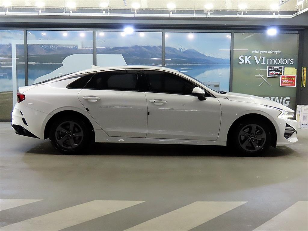 기아 신형 K5(DL3) 2.0 LPI 렌터카 스탠다드 - 이미지 4