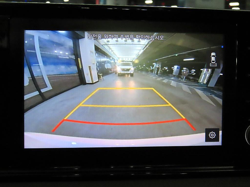 기아 신형 K5(DL3) 2.0 LPI 렌터카 스탠다드 - 이미지 7