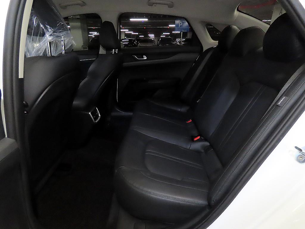 기아 신형 K5(DL3) 2.0 LPI 렌터카 스탠다드 - 이미지 9