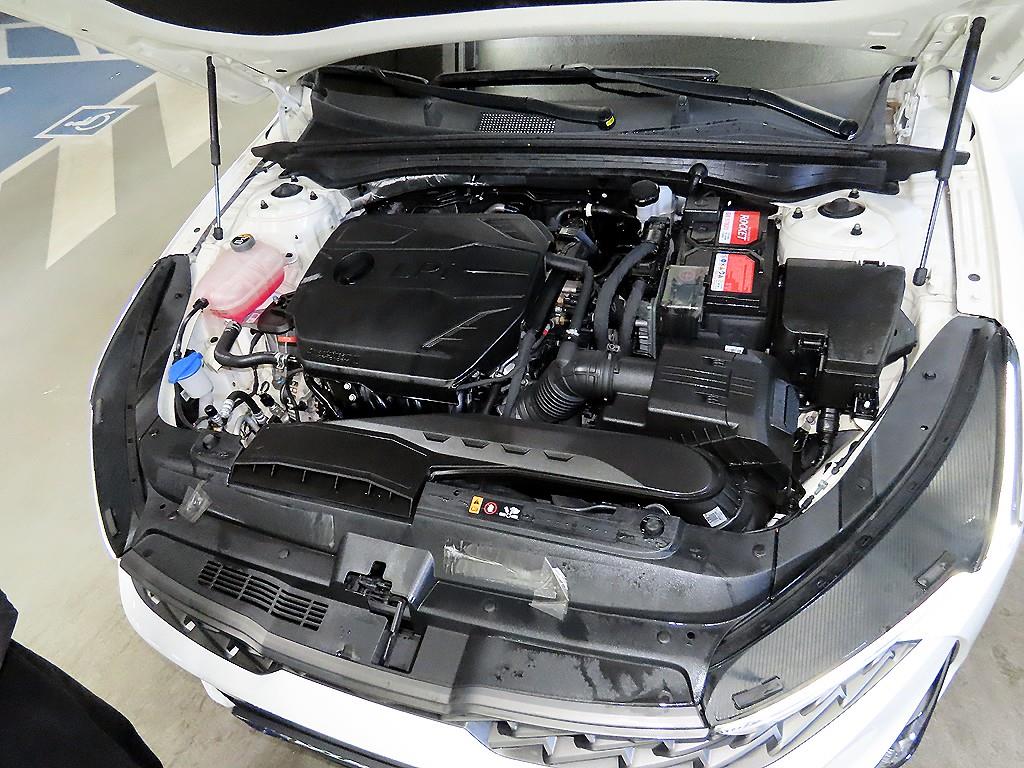 기아 신형 K5(DL3) 2.0 LPI 렌터카 스탠다드 - 이미지 14