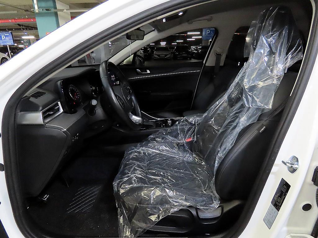 기아 신형 K5(DL3) 2.0 LPI 렌터카 스탠다드 - 이미지 13