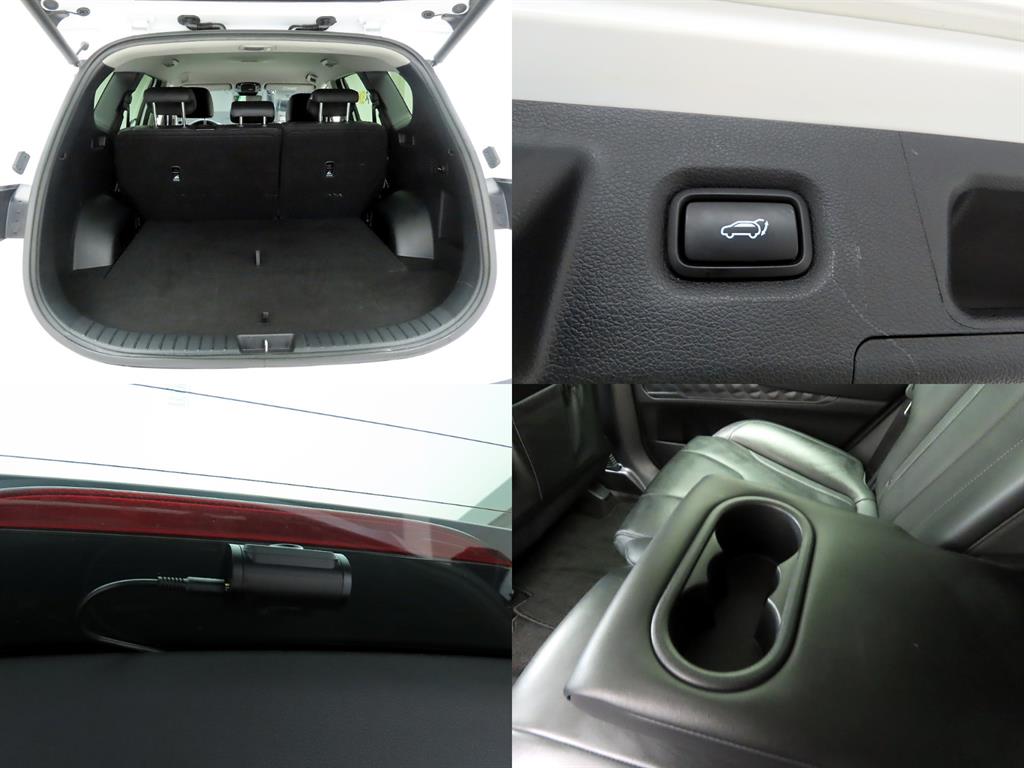 현대 더 뉴싼타페 가솔린 2.5 2WD 프리미엄 초이스 - 이미지 19