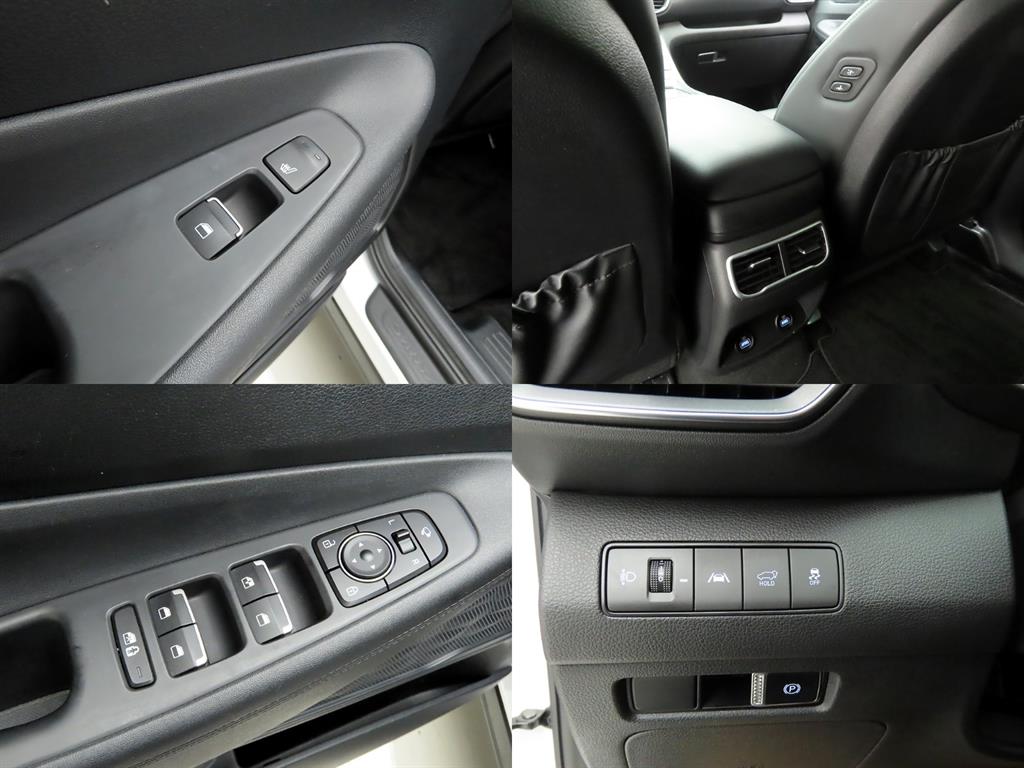 현대 더 뉴싼타페 가솔린 2.5 2WD 프리미엄 초이스 - 이미지 9