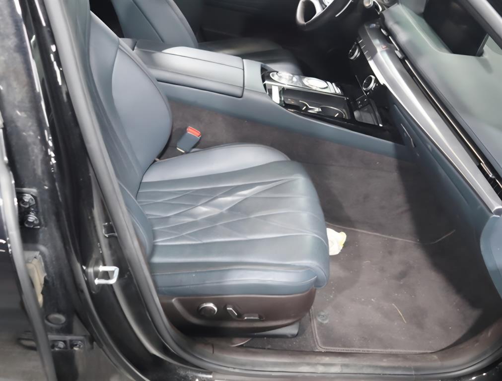 제네시스 더 올뉴G80 가솔린 2.5 2WD 기본형 - 이미지 7