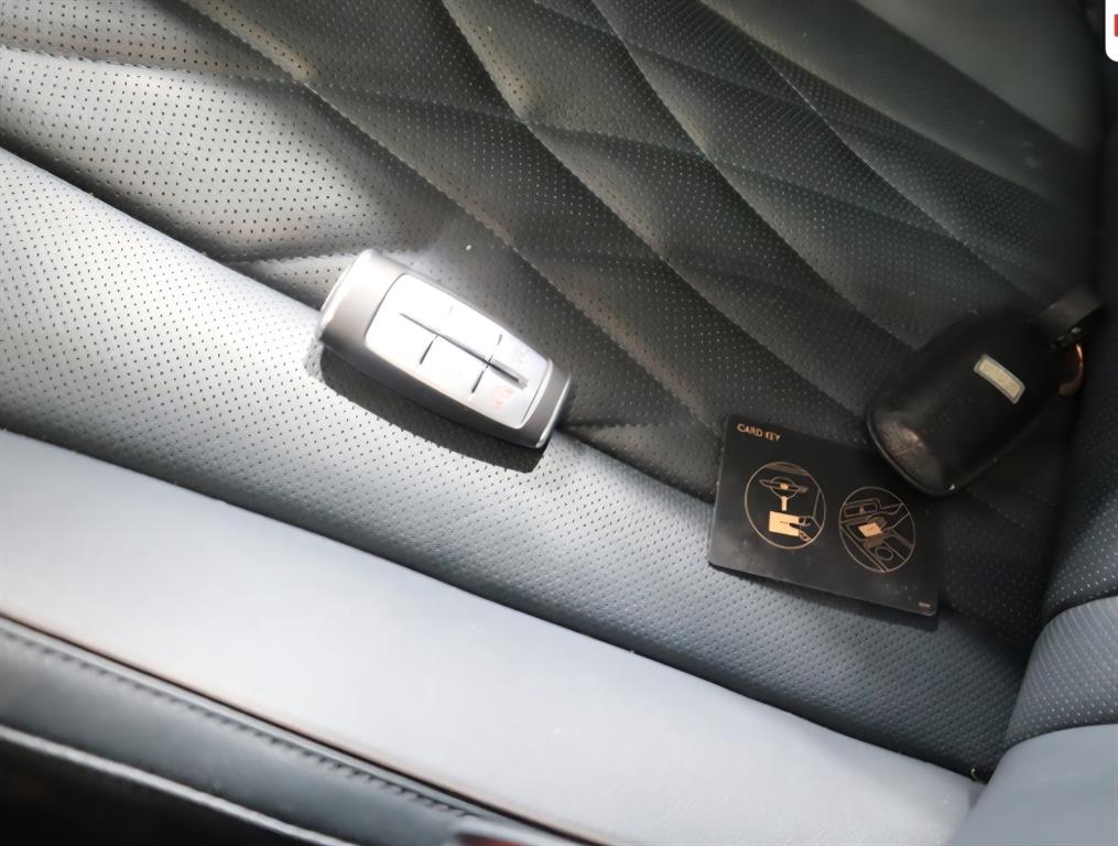 제네시스 더 올뉴G80 가솔린 2.5 2WD 기본형 - 이미지 9