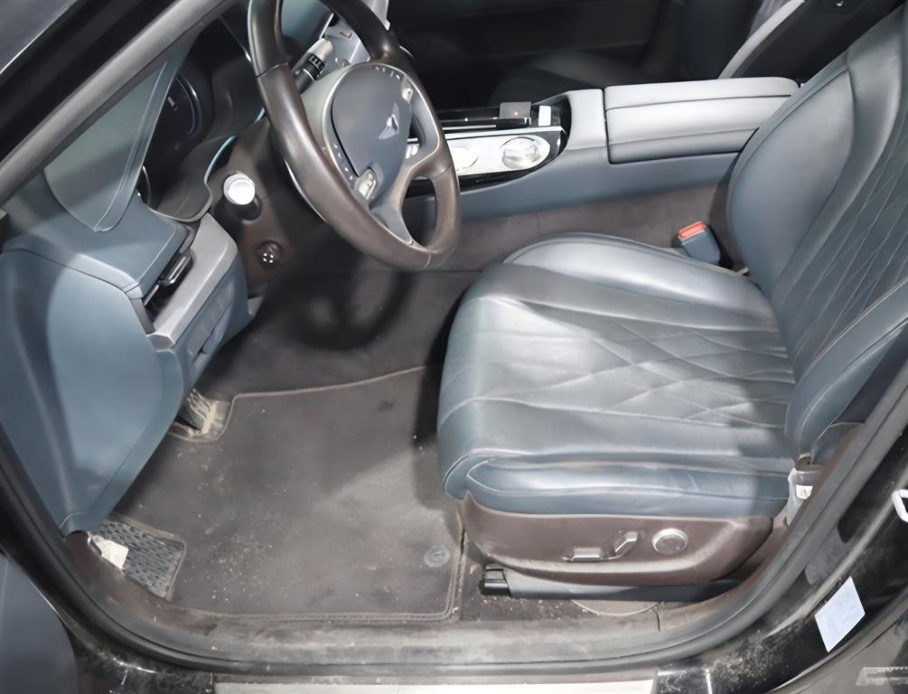 제네시스 더 올뉴G80 가솔린 2.5 2WD 기본형 - 이미지 4