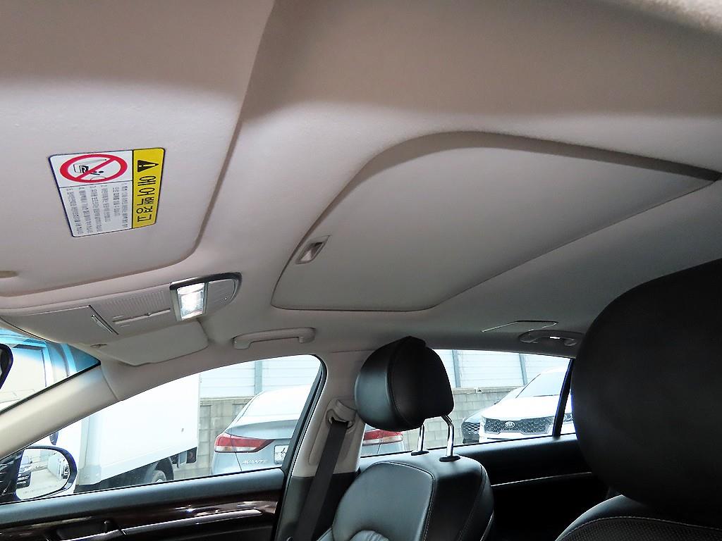 제네시스 EQ900 3.8 GDi AWD 프리미엄 럭셔리 - 이미지 20