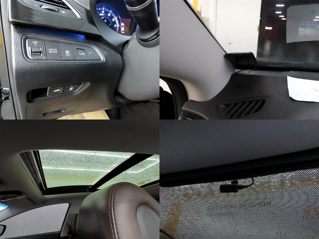 현대 그랜저HG LPI 렌터카 프리미엄 - 이미지 11