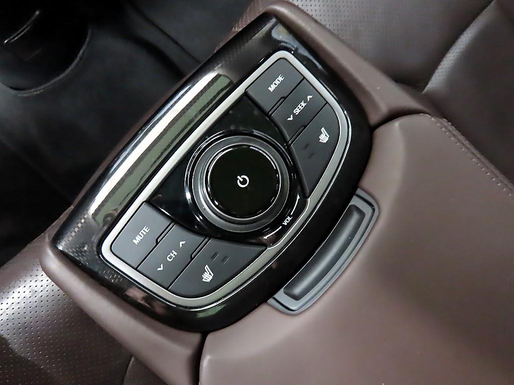 현대 그랜저HG LPI 렌터카 프리미엄