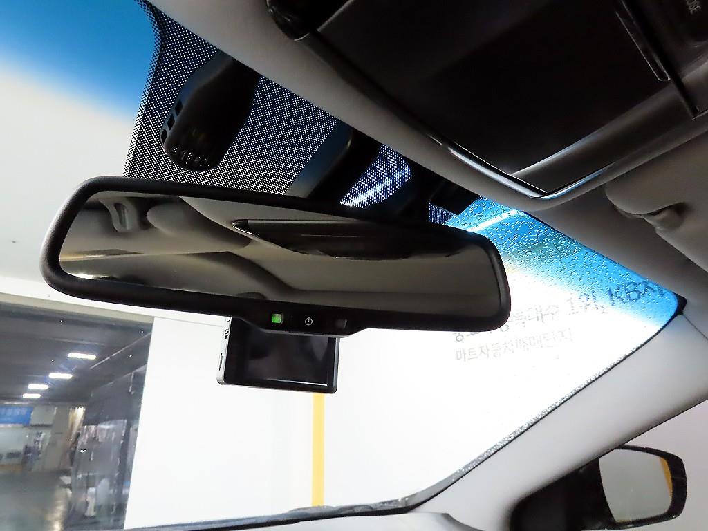 현대 그랜저HG LPI 렌터카 프리미엄 - 이미지 18