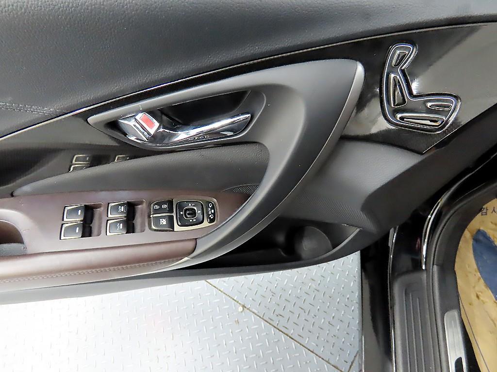 현대 그랜저HG LPI 렌터카 프리미엄 - 이미지 15