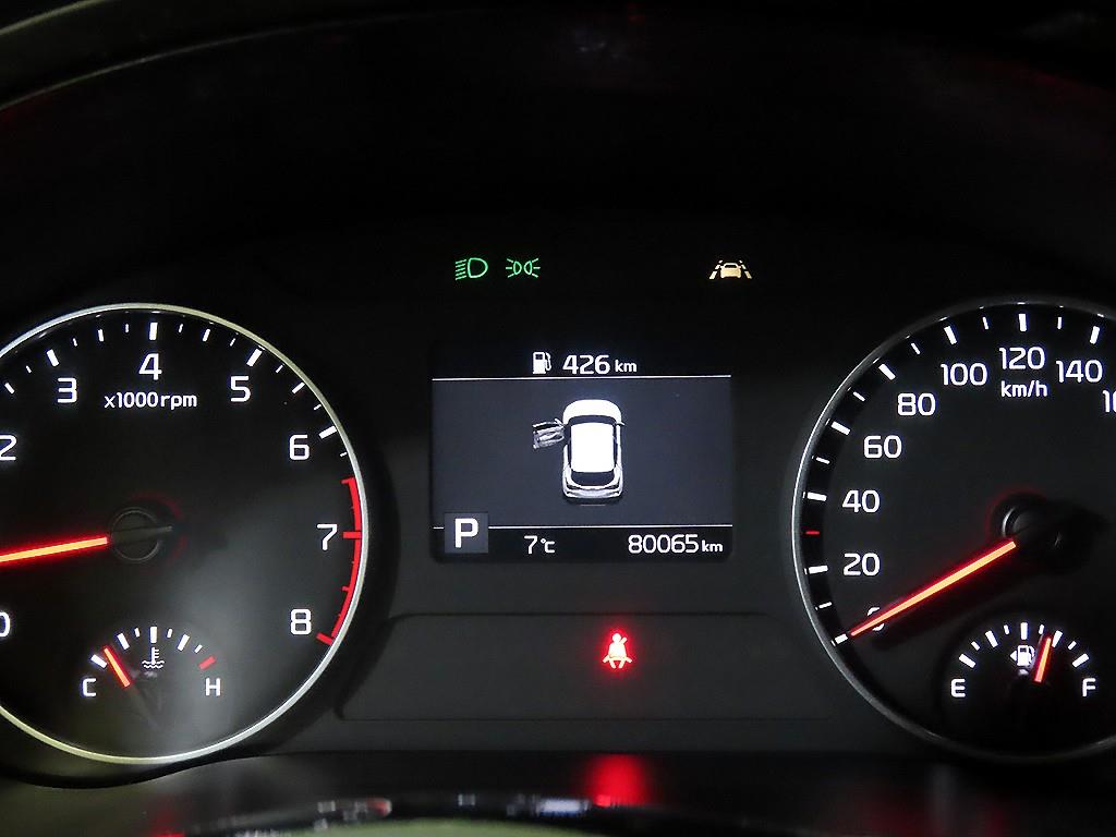 기아 셀토스 1.6 가솔린 2WD 트렌디 - 이미지 4