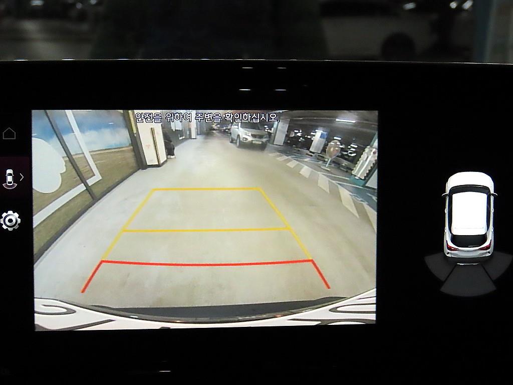 기아 셀토스 1.6 가솔린 2WD 트렌디 - 이미지 16