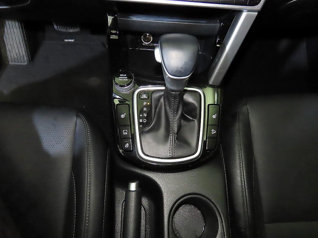 기아 셀토스 1.6 가솔린 2WD 트렌디 - 이미지 2