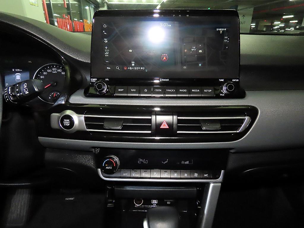 기아 셀토스 1.6 가솔린 2WD 트렌디 - 이미지 9