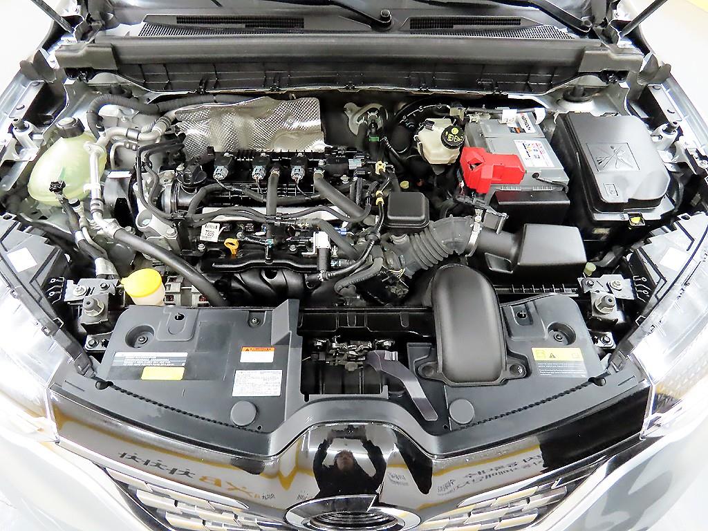 르노 (삼성) XM3 1.6 GTe LE 플러스 - 이미지 8