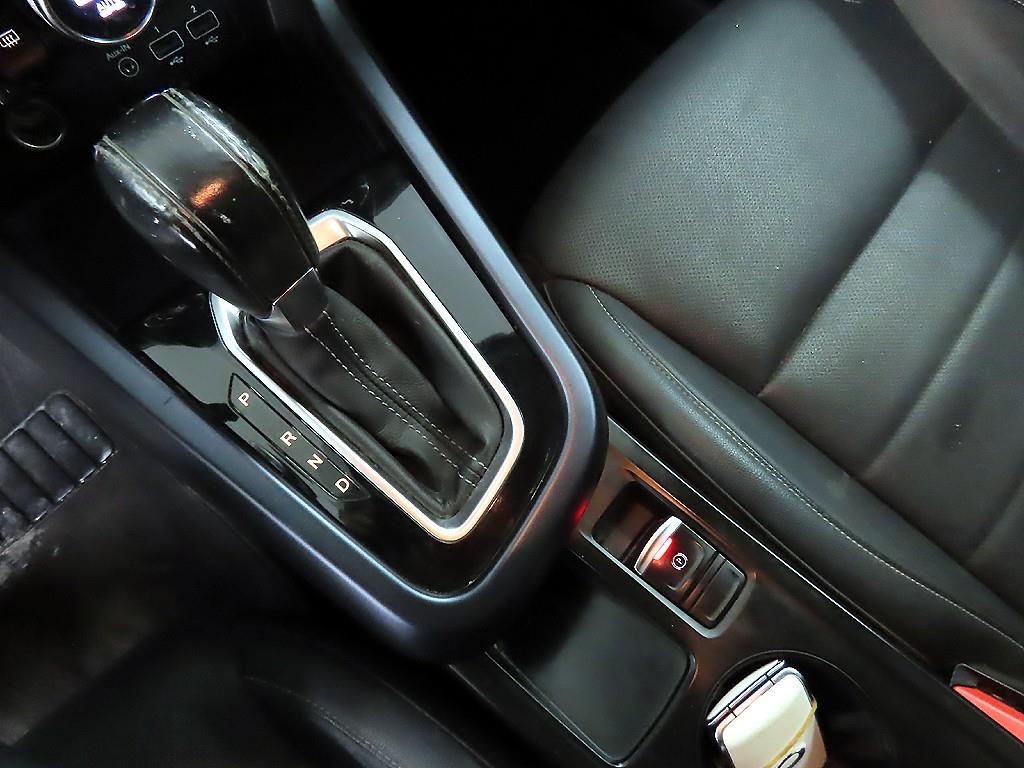 르노 (삼성) XM3 1.6 GTe LE 플러스 - 이미지 11