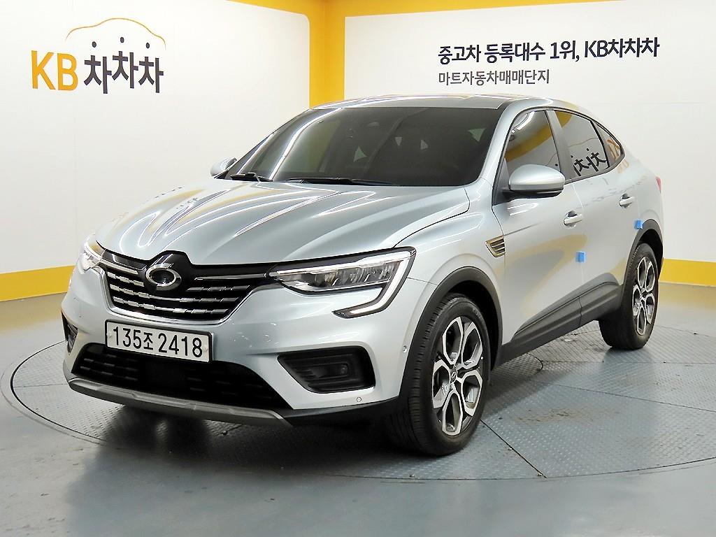 르노 (삼성) XM3 1.6 GTe LE 플러스 - 이미지 15