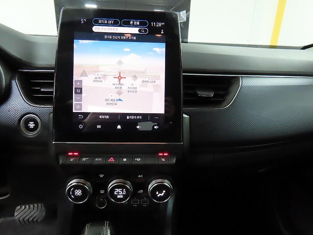 르노 (삼성) XM3 1.6 GTe LE 플러스 - 이미지 9