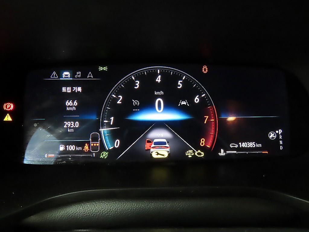 르노 (삼성) XM3 1.6 GTe LE 플러스 - 이미지 3