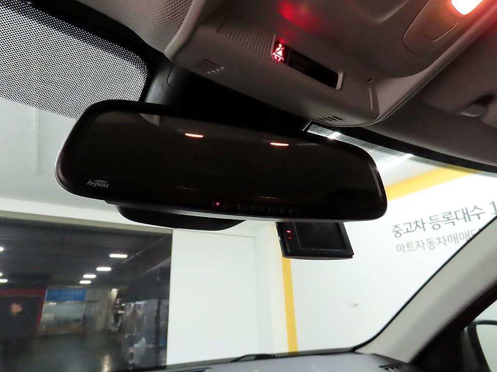 르노 (삼성) XM3 1.6 GTe LE 플러스 - 이미지 20