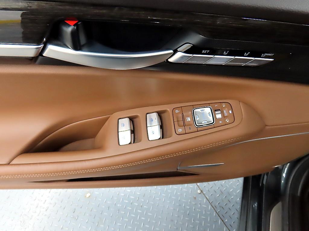 제네시스 G90 3.8 AWD 프리미엄 럭셔리 - 이미지 4