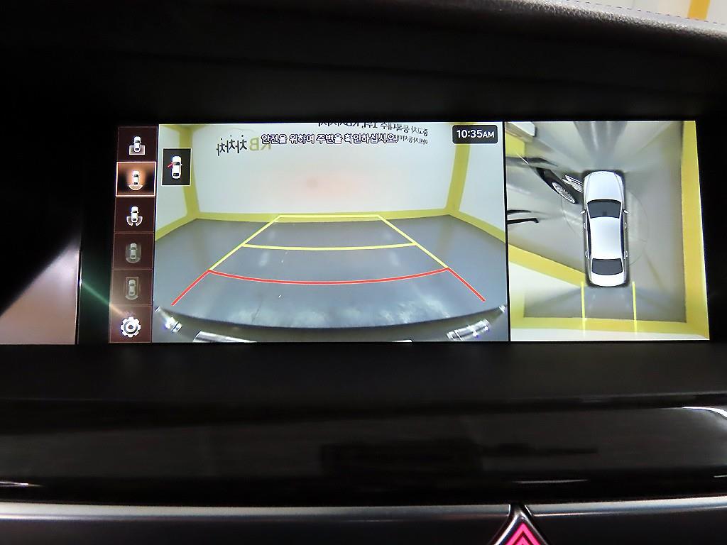 제네시스 G90 3.8 AWD 프리미엄 럭셔리 - 이미지 5