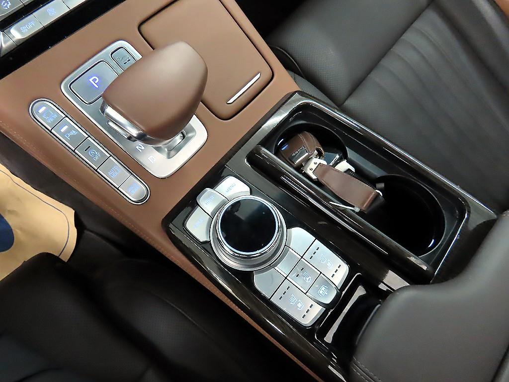 제네시스 G90 3.8 AWD 프리미엄 럭셔리 - 이미지 15