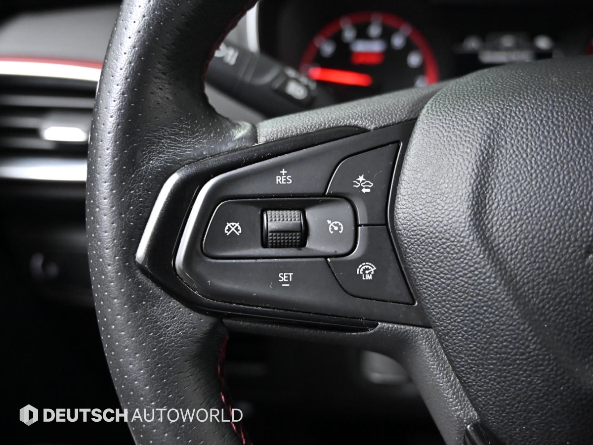 쉐보레 (대우) 트레일블레이저 1.35 가솔린 RS - 이미지 20