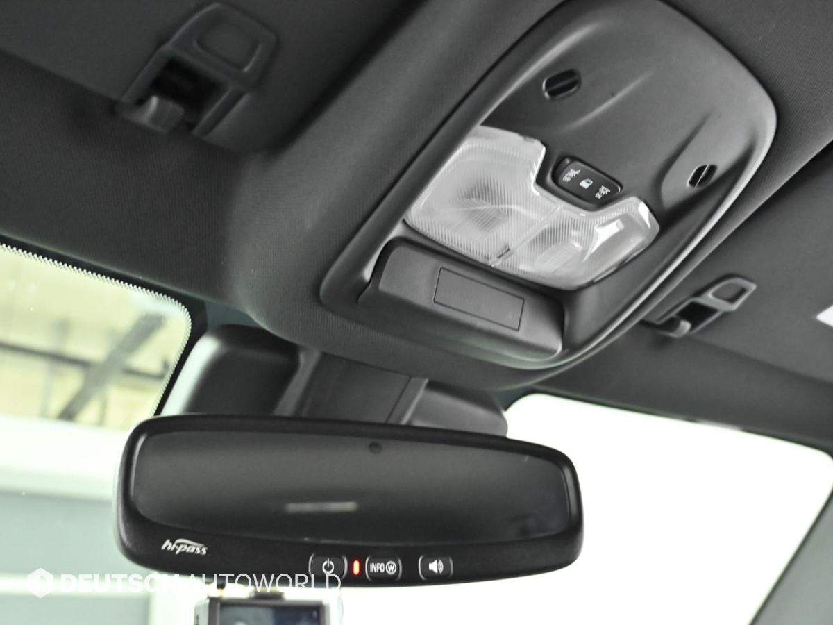 쉐보레 (대우) 트레일블레이저 1.35 가솔린 RS - 이미지 8