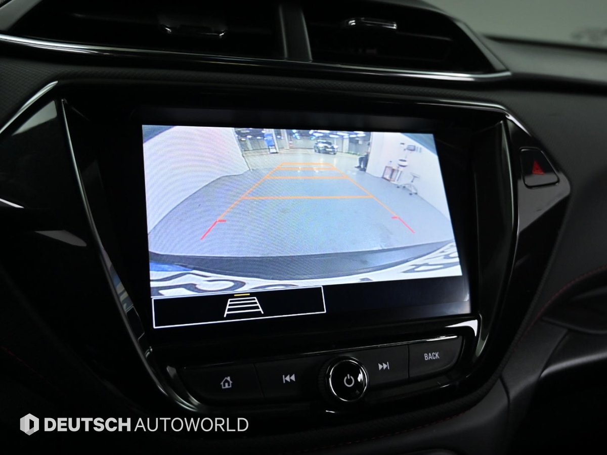 쉐보레 (대우) 트레일블레이저 1.35 가솔린 RS - 이미지 15