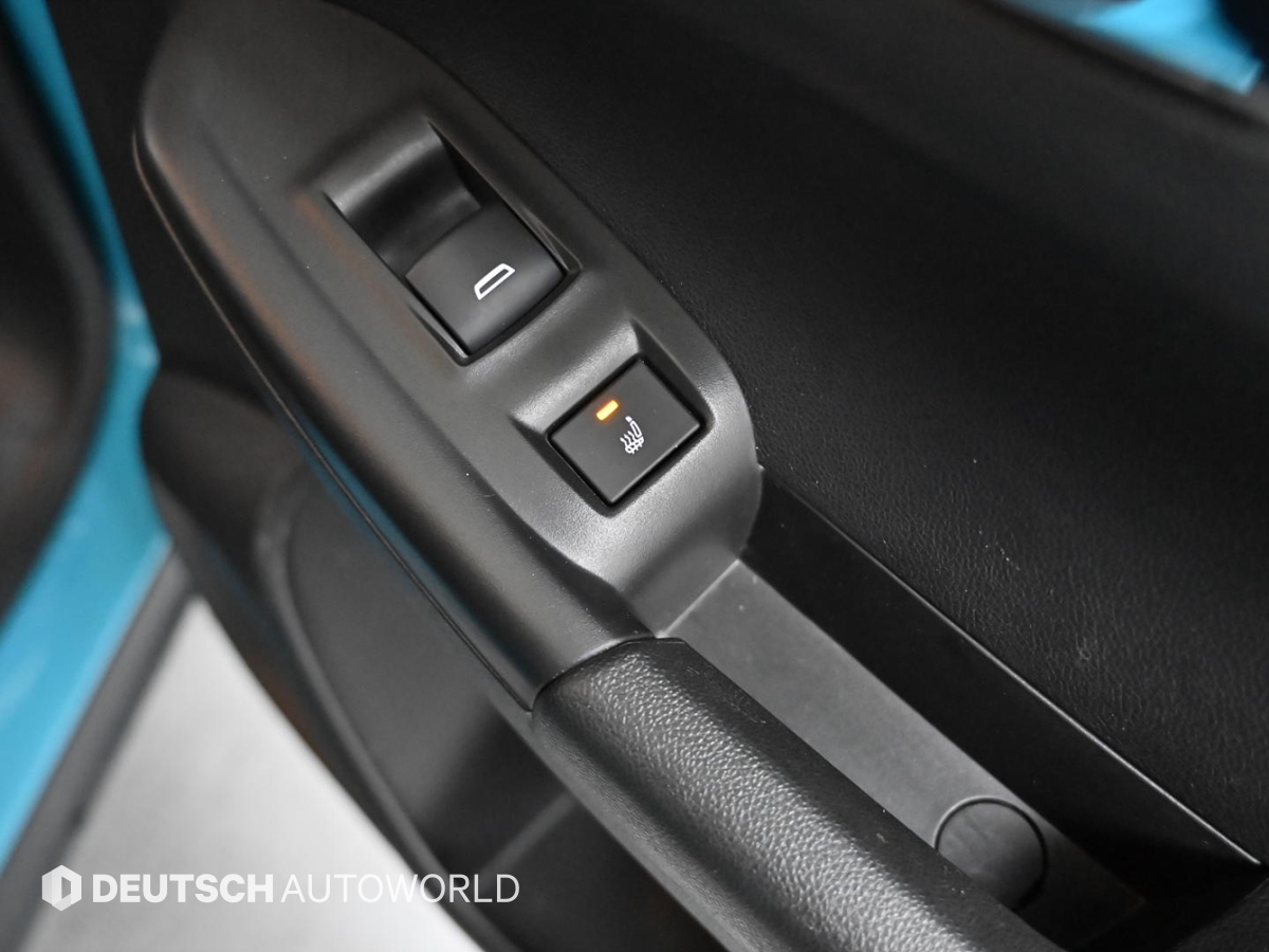 쉐보레 (대우) 트레일블레이저 1.35 가솔린 RS - 이미지 12