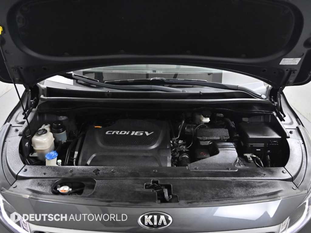 기아 올 뉴카니발 9인승 디젤 프레스티지 - 이미지 3