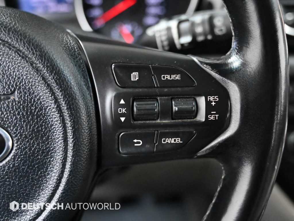 기아 올 뉴카니발 9인승 디젤 프레스티지 - 이미지 13