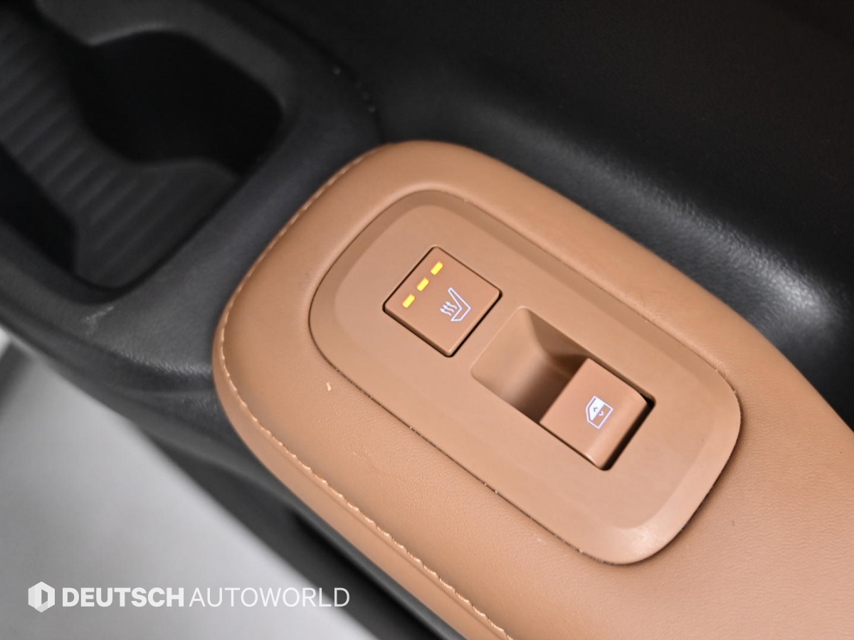 현대 디 올뉴싼타페 하이브리드 1.6 HEV 2WD 캘리그래피 - 이미지 10