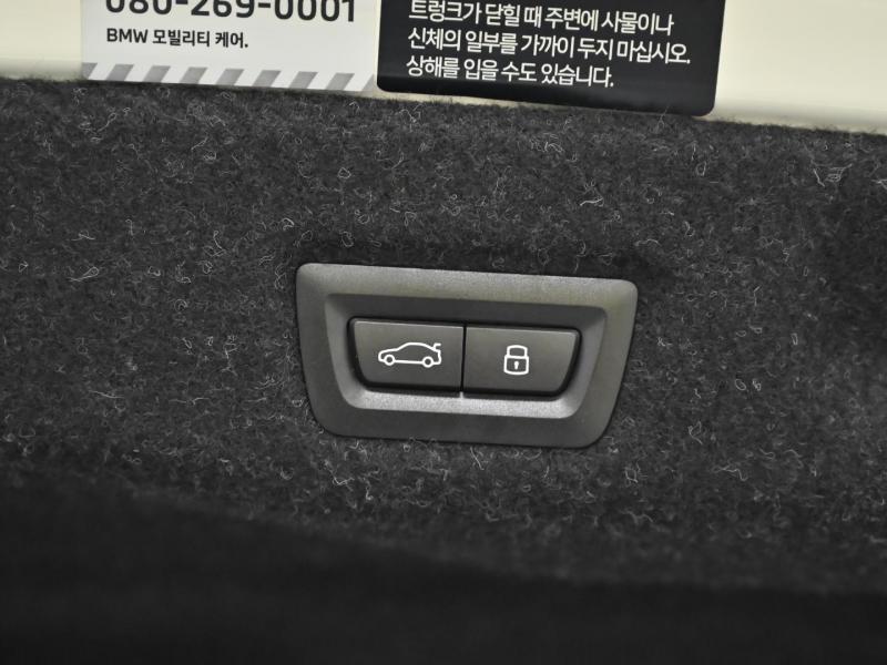 BMW 5시리즈(8세대) 523d M 스포츠 리미티드 에디션 - 이미지 19
