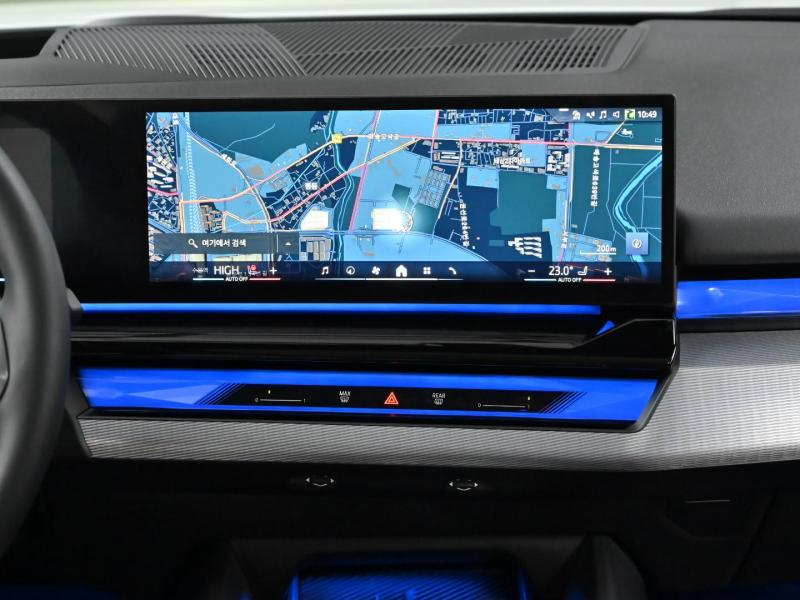 BMW 5시리즈(8세대) 523d M 스포츠 리미티드 에디션 - 이미지 7