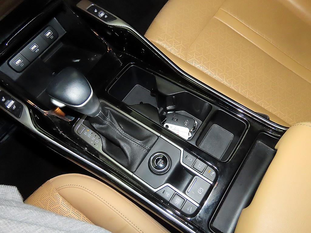 기아 신형쏘렌토(MQ4) 2.2 디젤 2WD 프레스티지 - 이미지 13