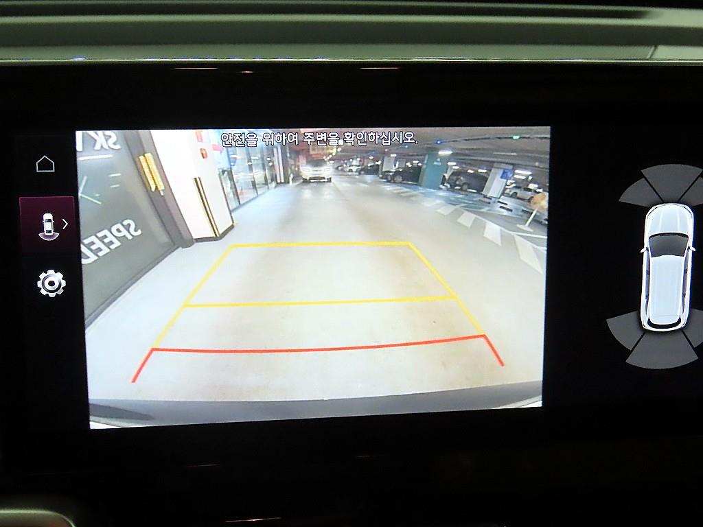 기아 신형쏘렌토(MQ4) 2.2 디젤 2WD 프레스티지 - 이미지 7