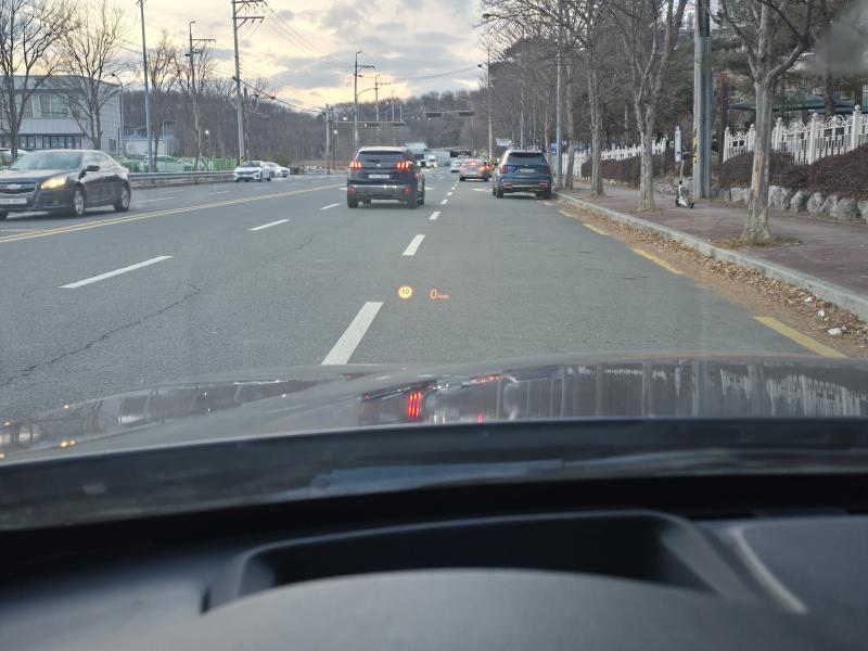 BMW 그란투리스모(GT) 3시리즈 GT 320d xDrive - 이미지 13