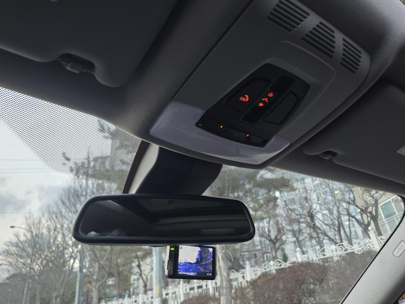 BMW 그란투리스모(GT) 3시리즈 GT 320d xDrive - 이미지 12