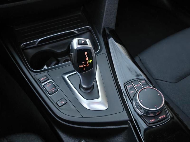 BMW 그란투리스모(GT) 3시리즈 GT 320d xDrive - 이미지 8