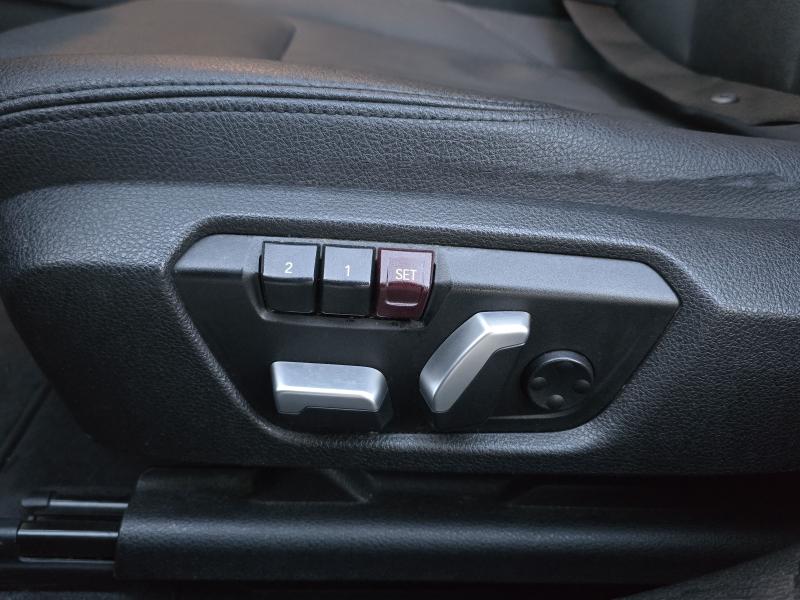 BMW 그란투리스모(GT) 3시리즈 GT 320d xDrive - 이미지 4