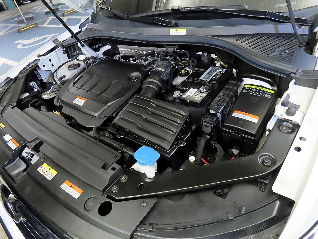 폭스바겐 티구안(2세대) 2.0 TDI 4모션 프레스티지 - 이미지 6