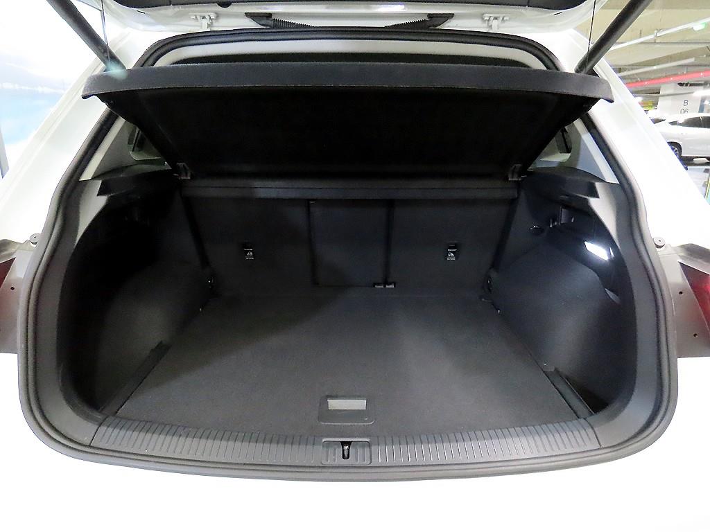 폭스바겐 티구안(2세대) 2.0 TDI 4모션 프레스티지 - 이미지 13