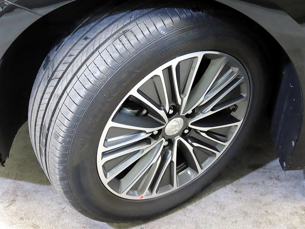 현대 그랜저IG 하이브리드 2.4 HEV 익스클루시브 - 이미지 12