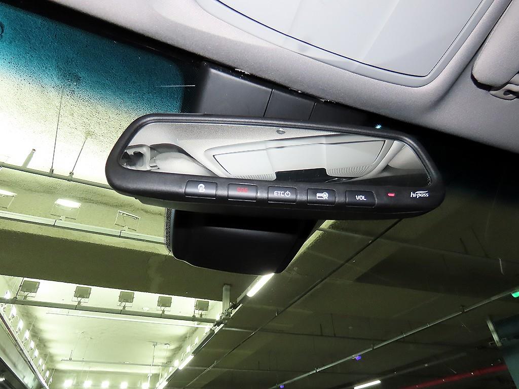 현대 그랜저IG 하이브리드 2.4 HEV 익스클루시브 - 이미지 7